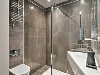 Casa per le vacanze Dartmouth Caratteristiche 5