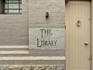 Holiday house Dartmouth Outdoor Recording 1