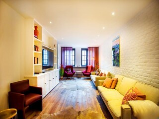 Casa per le vacanze Oostduinkerke Caratteristiche 10