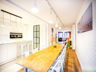 Ferienhaus Oostduinkerke Ausstattung 8