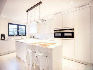 Ferienhaus Oostduinkerke Ausstattung 9