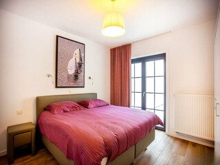 Vakantiehuis Oostduinkerke Kenmerken 11