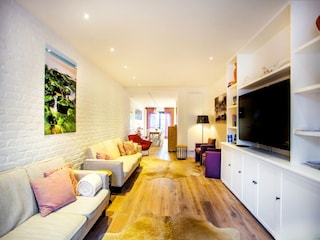 Casa per le vacanze Oostduinkerke Caratteristiche 12