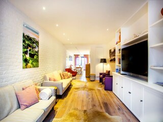 Vakantiehuis Oostduinkerke Kenmerken 12