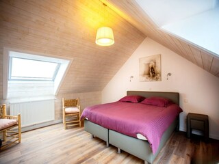 Maison de vacances Oostduinkerke Équipement 13