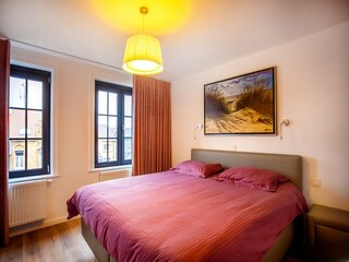 Vakantiehuis Oostduinkerke Kenmerken 15