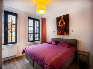 Vakantiehuis Oostduinkerke Kenmerken 16