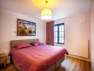 Vakantiehuis Oostduinkerke Kenmerken 9