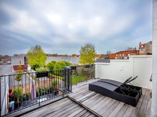 Maison de vacances Oostduinkerke Enregistrement extérieur 7