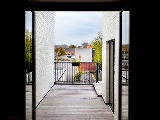 Vakantiehuis Oostduinkerke Buitenaudio-opname 3