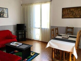 Apartment Port-la-Nouvelle Features 2
