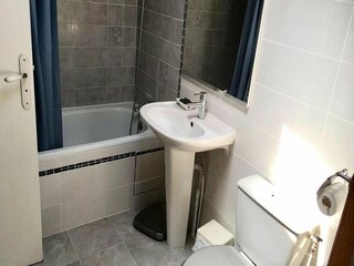 Apartment Port-la-Nouvelle Ausstattung 4