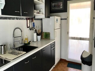 Apartment Port-la-Nouvelle Features 5
