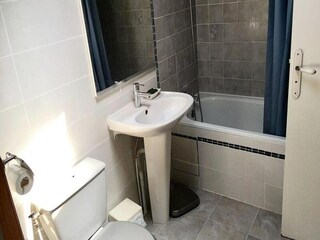 Apartment Port-la-Nouvelle Features 6