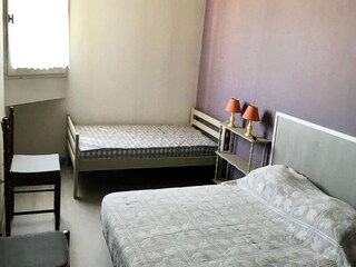 Apartment Port-la-Nouvelle Features 8