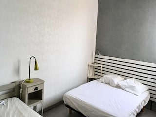 Appartement Port-la-Nouvelle Équipement 9