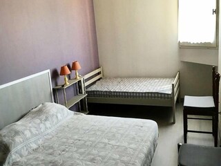 Apartment Port-la-Nouvelle Features 12