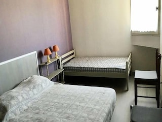 Appartement Port-la-Nouvelle Équipement 12
