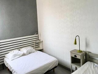 Apartment Port-la-Nouvelle Features 13