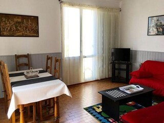 Apartment Port-la-Nouvelle Features 15