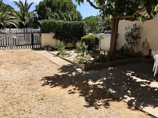 Appartement Port-la-Nouvelle Équipement 17