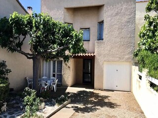 Apartment Port-la-Nouvelle Features 18