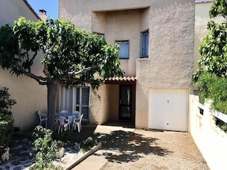 Appartement Port-la-Nouvelle Équipement 18