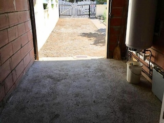 Appartement Port-la-Nouvelle Équipement 19