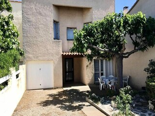 Apartment Port-la-Nouvelle Features 20