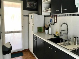 Apartment Port-la-Nouvelle Features 21
