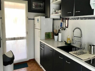 Appartement Port-la-Nouvelle Équipement 21