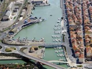 Appartement Port-la-Nouvelle Environnement 25