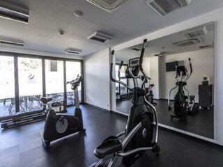 Apartment Porticcio  4