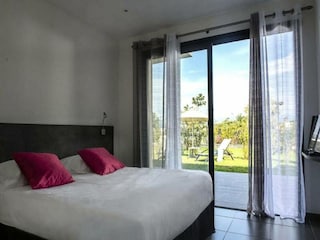 Apartment Porticcio  6