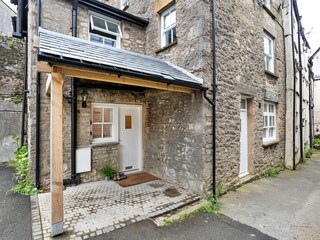 Holiday house Staveley Features 1