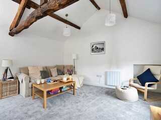 Vakantiehuis Staveley Kenmerken 6