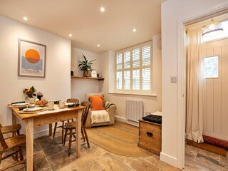 Ferienhaus Staveley Ausstattung 17