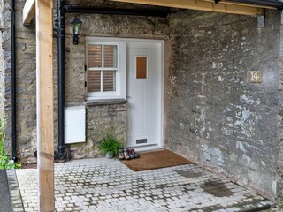 Casa per le vacanze Staveley Caratteristiche 5