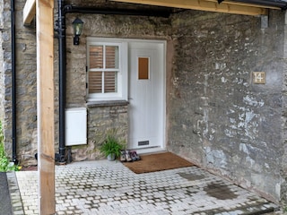 Holiday house Staveley Features 13