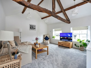 Holiday house Staveley Features 4