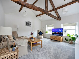 Vakantiehuis Staveley Kenmerken 5