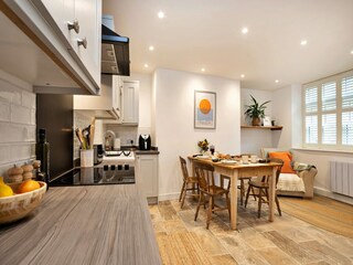 Ferienhaus Staveley Ausstattung 7