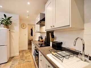 Casa per le vacanze Staveley Caratteristiche 3