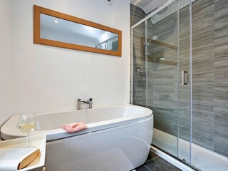 Casa per le vacanze Staveley Caratteristiche 21