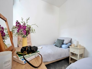 Vakantiehuis Staveley  23