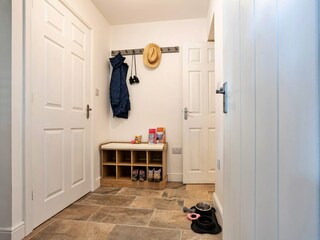 Casa per le vacanze Staveley Caratteristiche 11