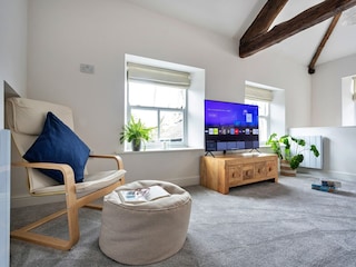 Maison de vacances Staveley Équipement 13