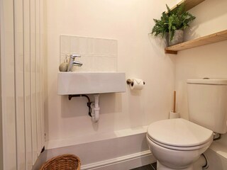 Holiday house Staveley Features 12