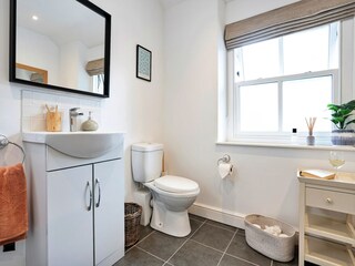 Holiday house Staveley Features 5