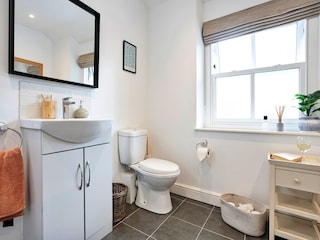 Maison de vacances Staveley Équipement 22